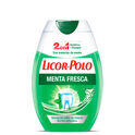 Dentífrico 2 en 1 Menta Fresca  